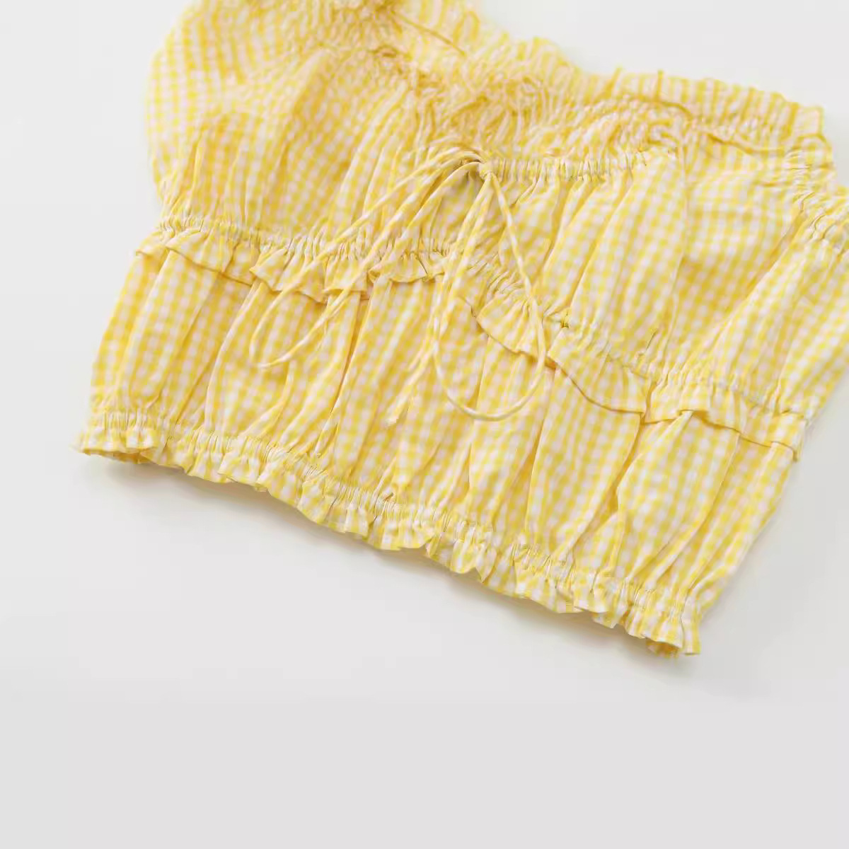Lace Vest Image 3