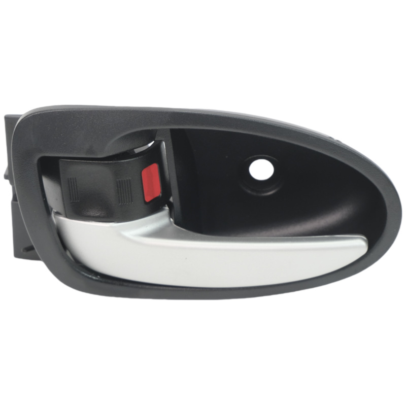 Suitable for Toyota Yaris door inner handle inner handle pull seat car buckle handle buckle handle