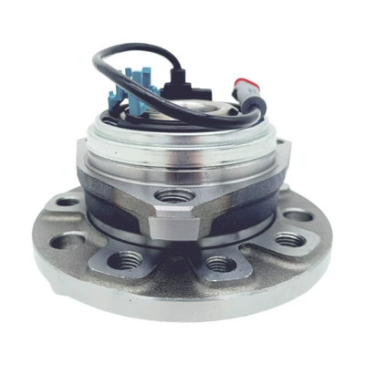 Opel Athel H/Saifeili B Bearing
