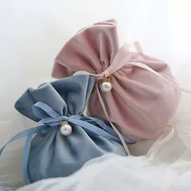 布类包装材料;帆布袋;绒布袋