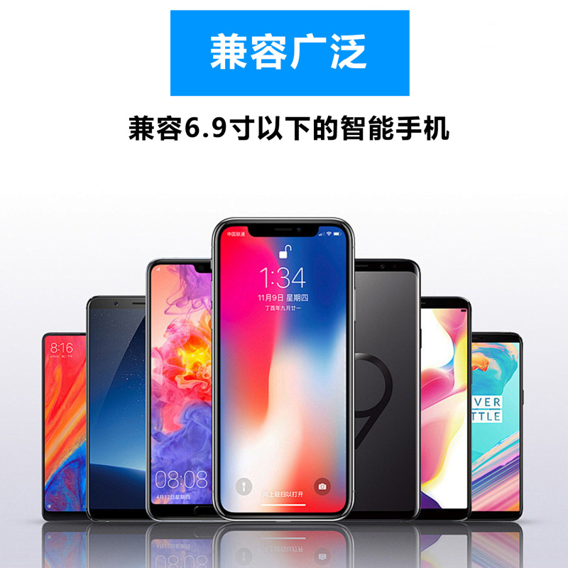 赤唐辛子6.9インチ携帯電話汎用防水潜水携帯電話ケース屋外運動簡易転倒防止透明保護カバー|undefined