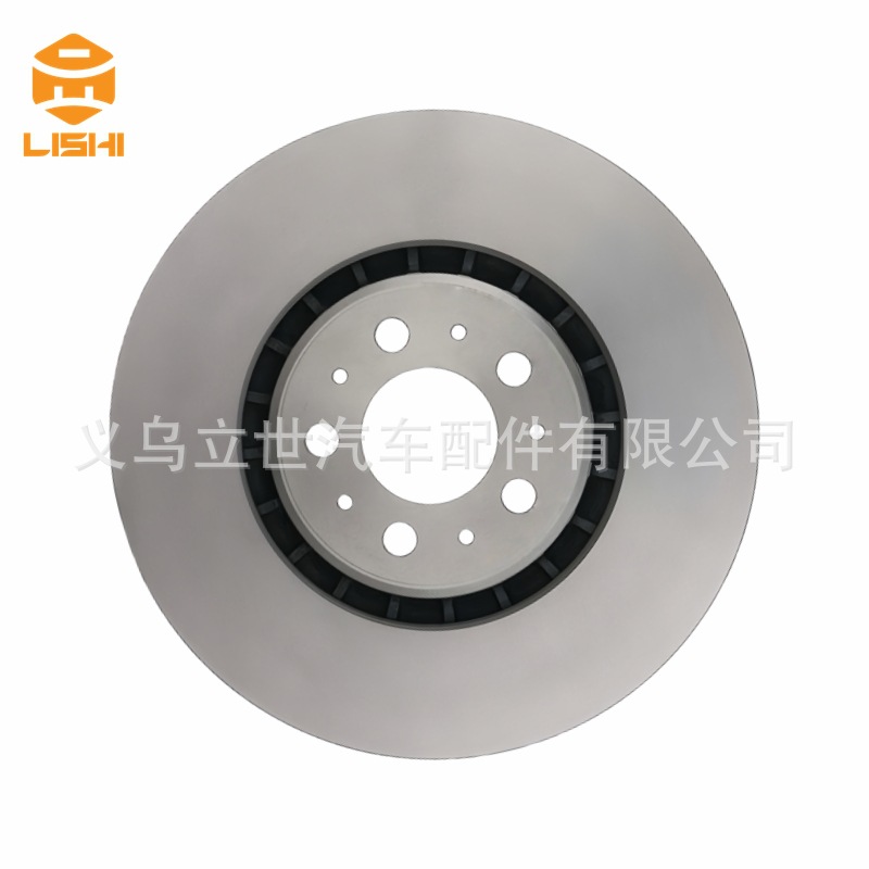 Directly Supplied from the Manufacturer, Brake Disc 30657301 Is Suitable for Volvo Xc90 I (275)