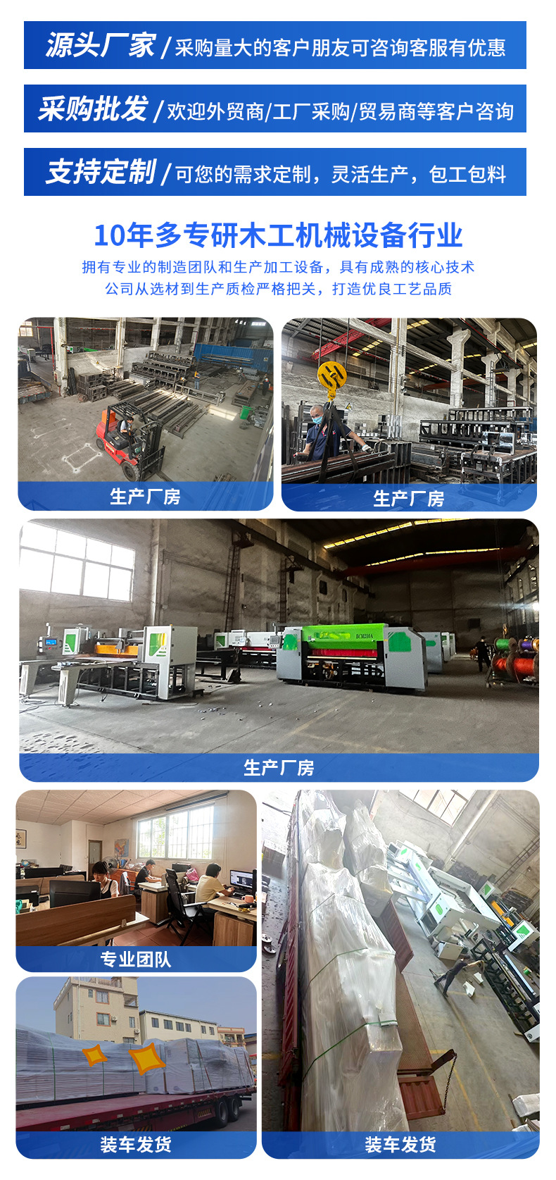 Industrial screw-type air compressor, permanent magnet variable frequency energy-saving air compressor, large factory air supply compressor equipment