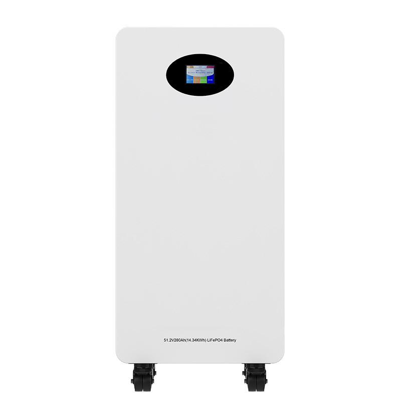 スポット卸売便利なフロアスタンド型リン酸鉄リチウム蓄電池超低消費電力設計インテリジェント BMS 管理|undefined
