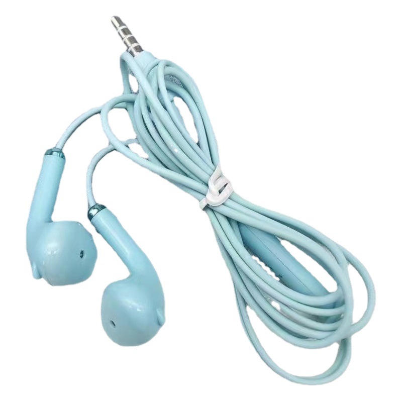 Audífonos de Cable con Diseño de Gato 3.5mm, con Micrófono, para Celular