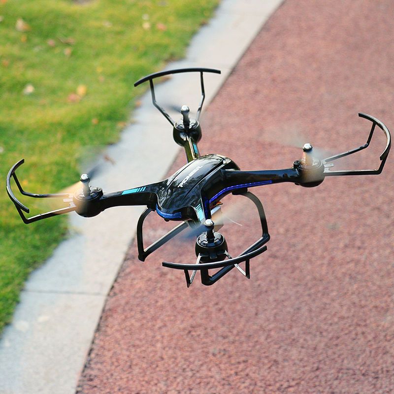 장애물 회피 및 높이 고정 [특대 검정색] 색상 상자