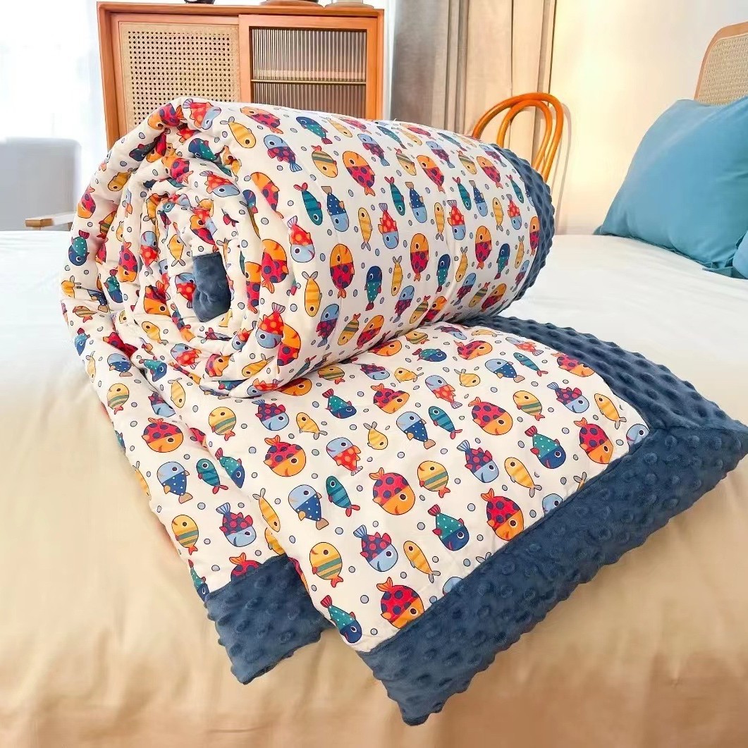 (꿈) 많은 물고기