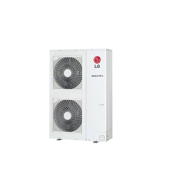 Foreign Trade Export LG Brand Refrigeration and Heating Central Air Conditioner Small Multi-link Suitable for House and Hotel Project Ceiling Internal Unit