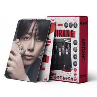 �����F؛55���֏�����F��ƬThe 5thAlbum��݋KPOP������߅LOMO��