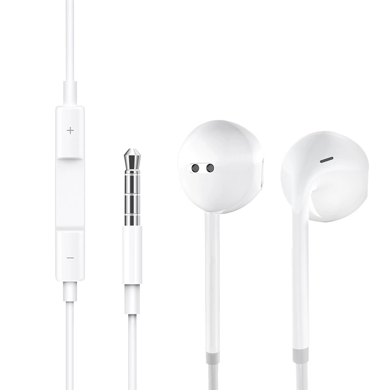 遥方 Apple, совместимые наушники, мобильный телефон, iPhone, управление проводом, Android