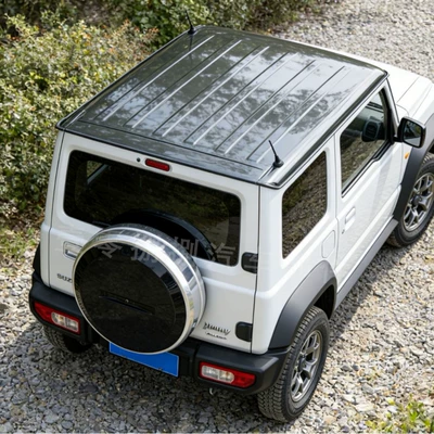 Spare wheel cover – Manufacturer Wholesale