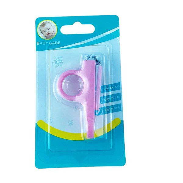 Small children's ring for nails for new born stainless steel