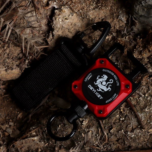 Red printing plate (comes with self-adhesive tape for hanging buckle)