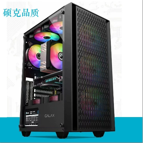 Компактный игровой ноутбук, Intel Core i3 / Core i5 / Core i7, полный комплект