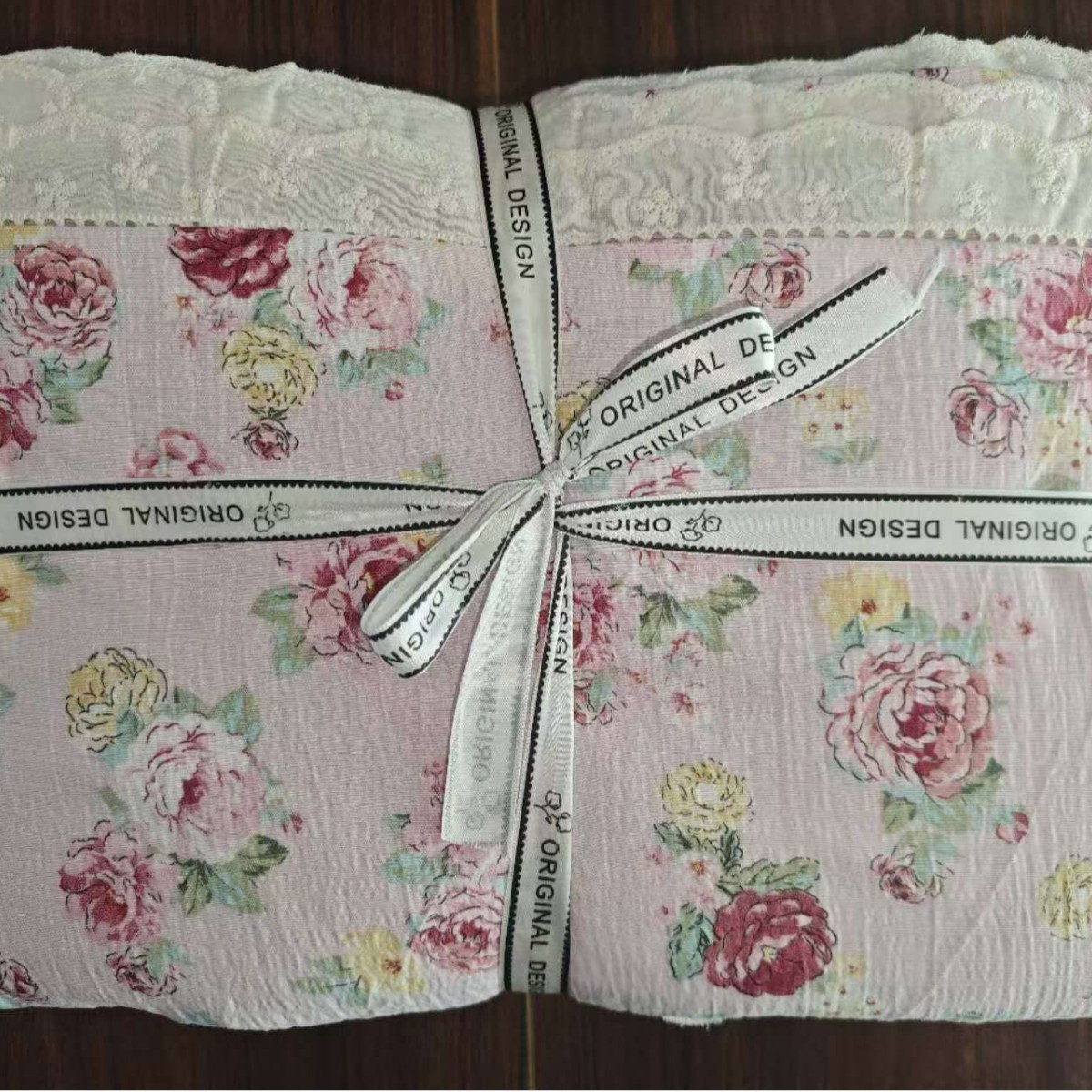 로즈 가든 파우더