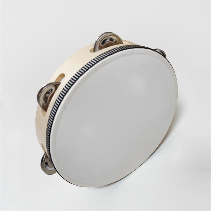 Log color 8inch diameter 20cm