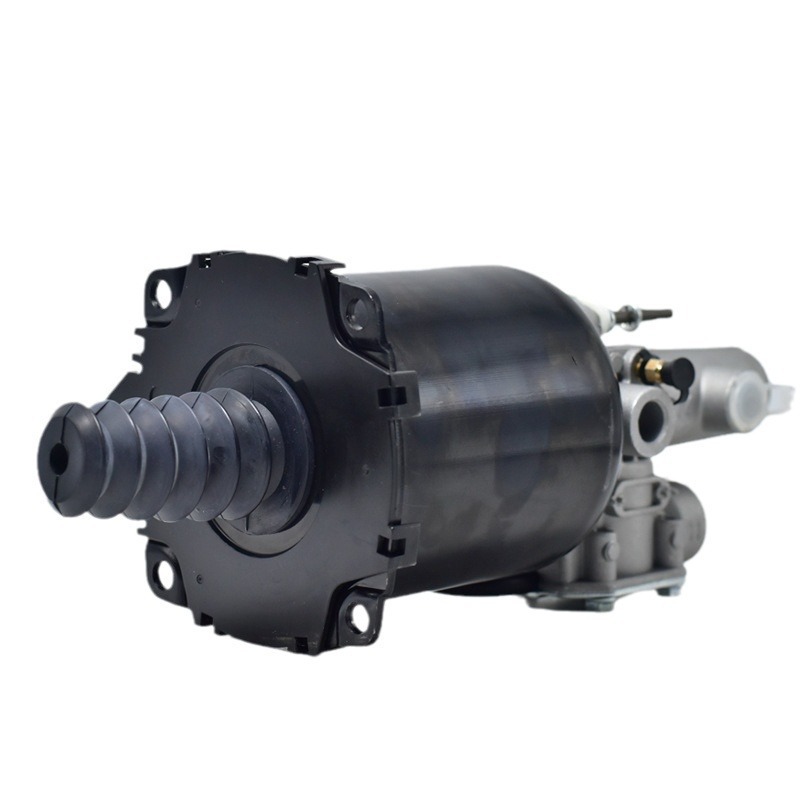 Piezas europeas del autobús del camión pesado del aumentador de presión 9700514740 del embrague de SMT