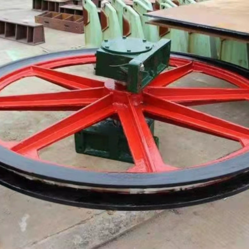 Zhongyu Tianколесо TXG-1000/20 шкив шкив для шахт