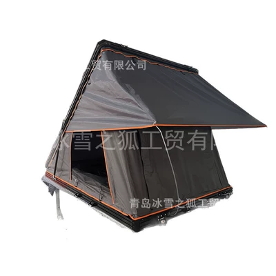 Suv Outdoor Camping Style, Avtomobil dam çadırları