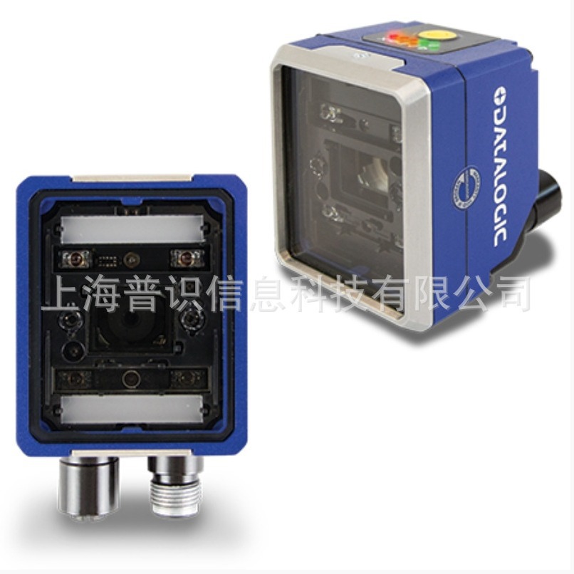 DATALOGIC Matrix 220 工业级智能识别液态镜头读码器