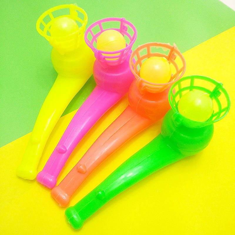 Carro de juguete de cabina pequeña aeronave para empujar pequeñas burbujas molino de viento regalo barato para niños pequeños juguetes lotes