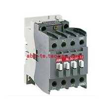 ABB��ֱ���Ӵ���AL9 AL12 AL26 AL30 AL40 24V 220VAC/DC����;