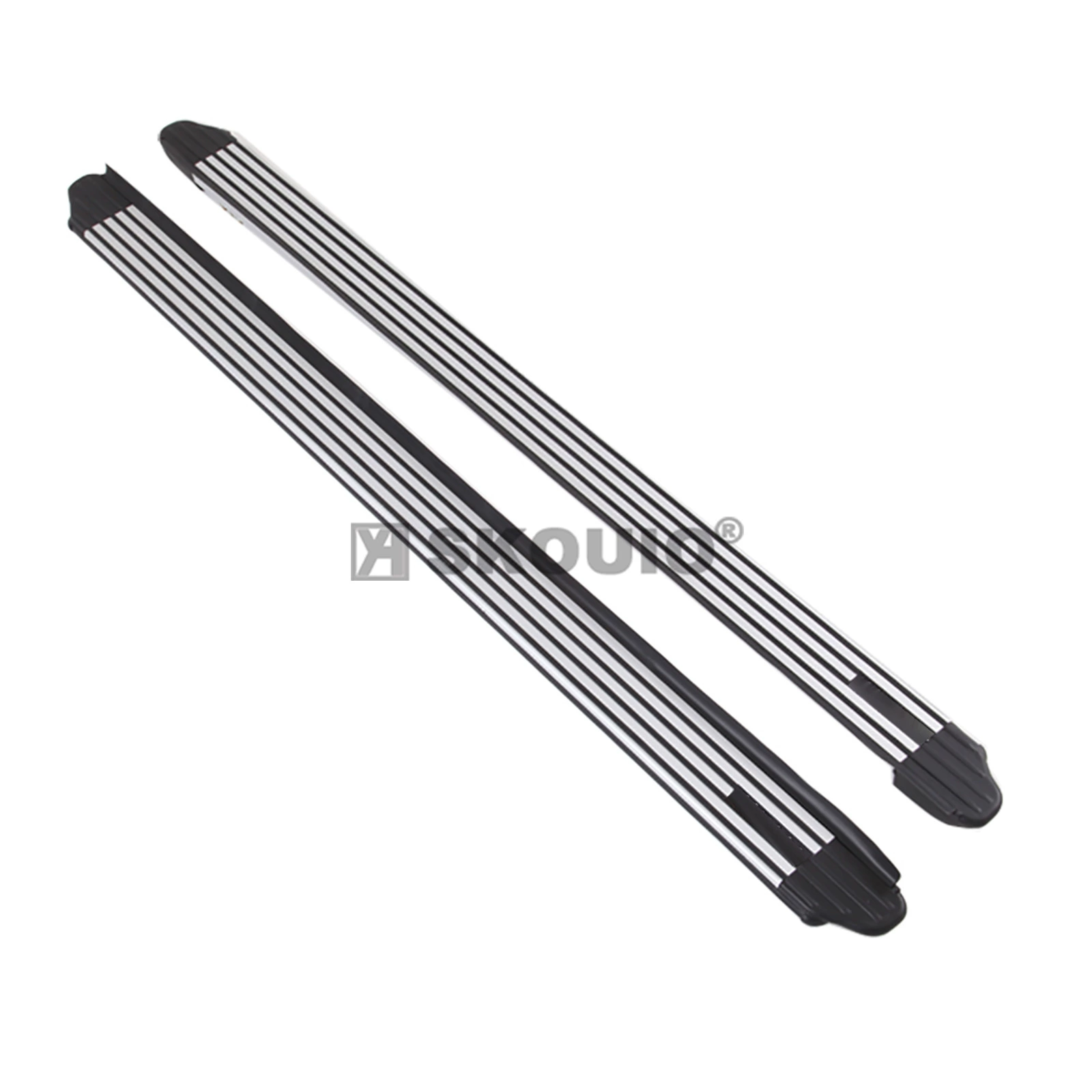 Подходит для Honda CR-V 17-25, педаль автомобиля, внешняя педаль, педаль приветствия, модифицированная педаль из алюминиевого сплава