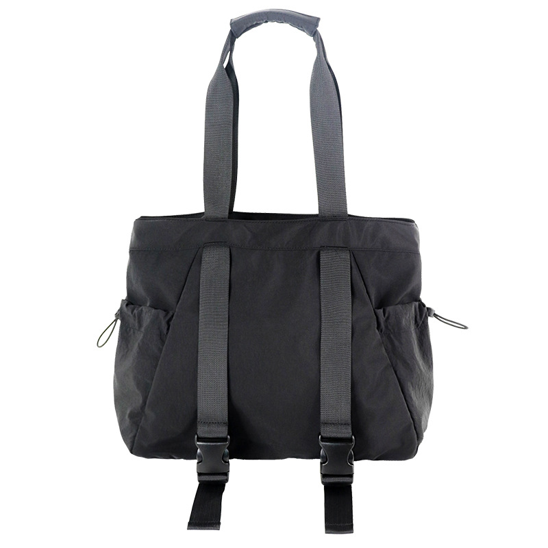 Nylon linen bag