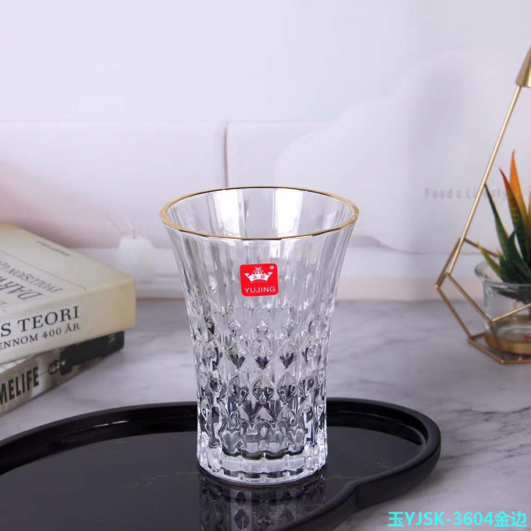 러브 다이아몬드 하이 라지 컵 350ml [프놈펜]]]