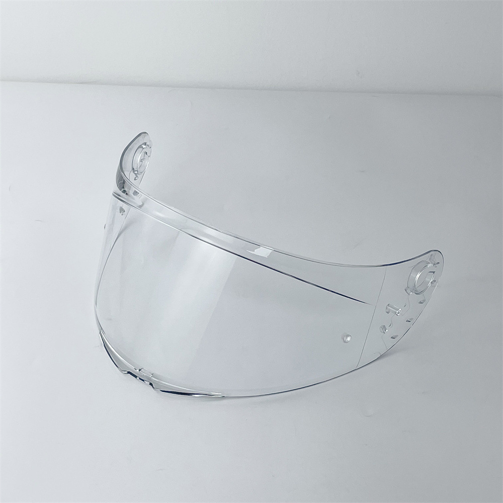 V14 Helmet Visor Compatible with Revenge 2, Rapide Pro, Targo Motorcycle Helmet Visor