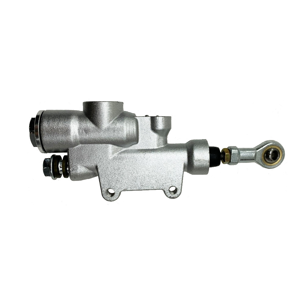 Off-Road Motorcycle Rear Brake Master Cylinder Pump Suitable for Ktm Husqvarna K16 K18