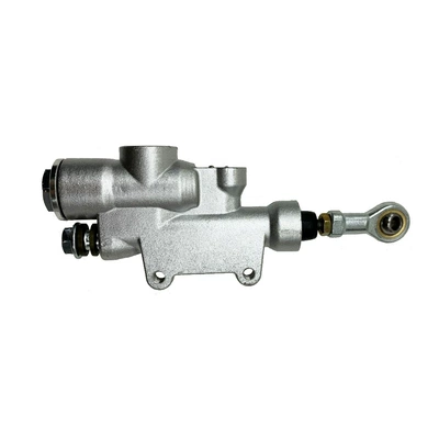Off-Road Motorcycle Rear Brake Other brake systems