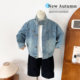 童裤;童T恤;普通外套