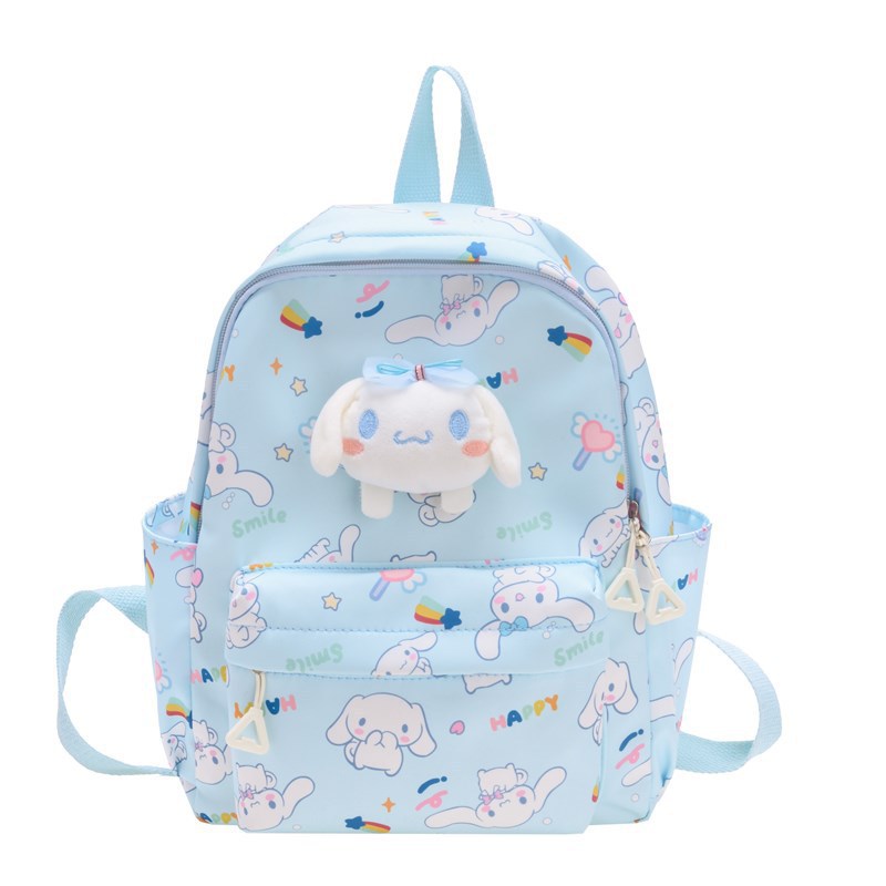 Kulomi pequeña mochila encantadora de viaje mochila pequeña mujer 2024 nuevo mini viaje infantil mochila versátil