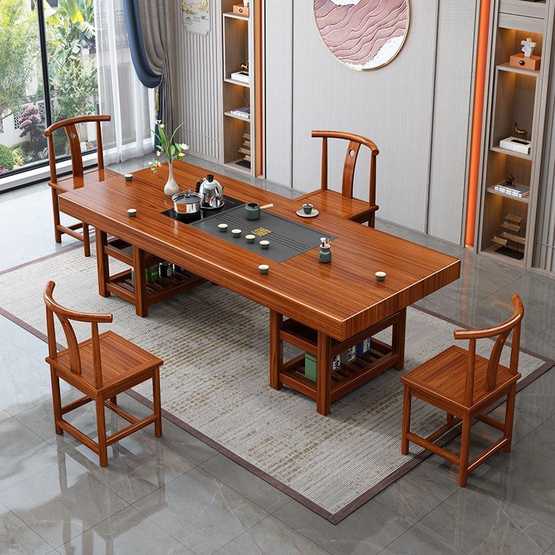 습식석판형 수납발