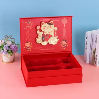 礼盒定制