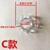 Bringing beads sex rings, erotic ring grains, quarrel, granular soft rubber ring into the bead rings, solar flowers