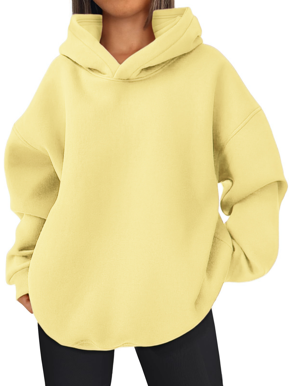Big sports hoody