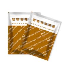 黄糖包咖啡伴侣黄砂糖甘蔗黄冰糖小袋装5g红茶奶茶冲调甜味剂