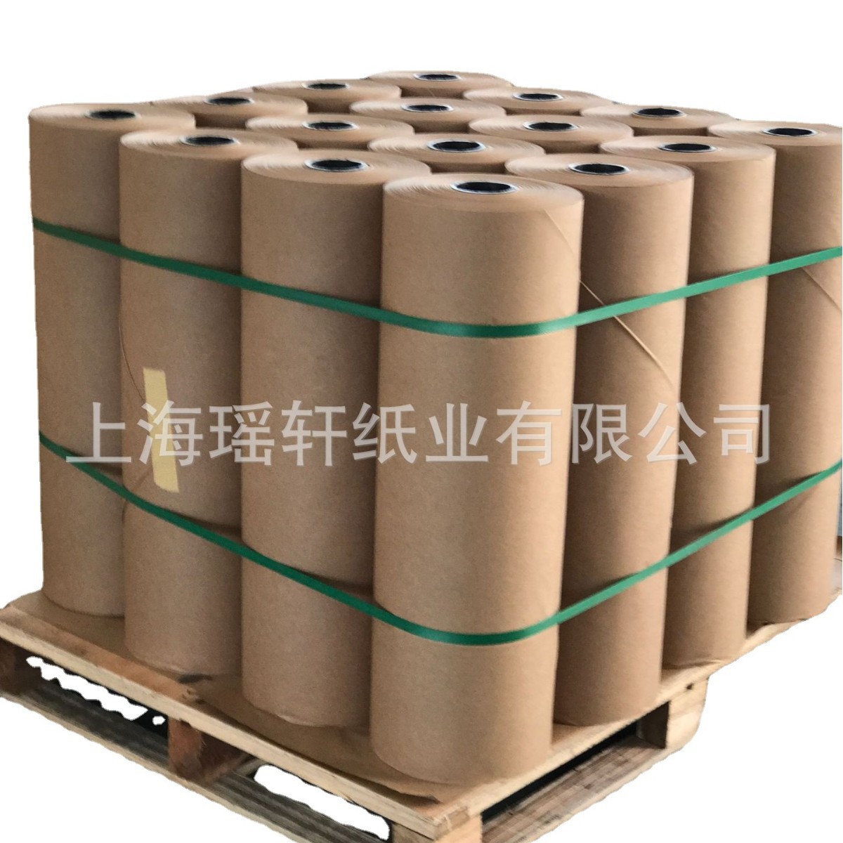 缓冲纸垫牛皮纸 双层缓冲纸垫纸   70克760mm缓冲纸垫纸