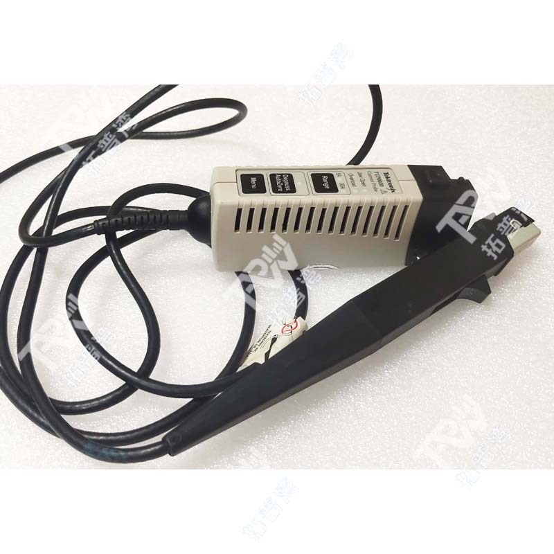 Tektronix 泰克 TCP0030 交流电/直流电流探头 120 MHz 30 A