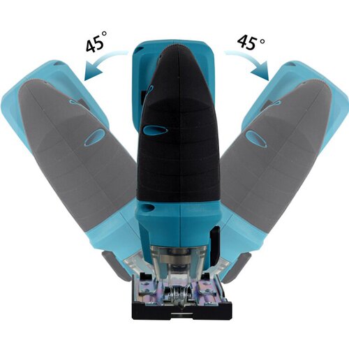 厂家直销曲线锯充电式多功能手持木工小型电动锯户外切割