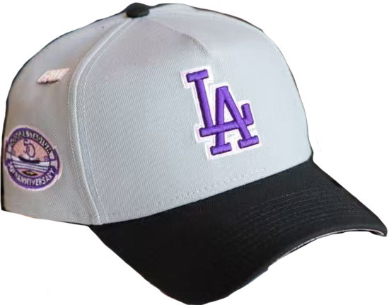 Sombrero MLB transfronterizo, gorra ajustable de béisbol, hombres y mujeres, techo rígido bordado, protector solar al aire libre, gorra deportiva, nueva gorra de visera