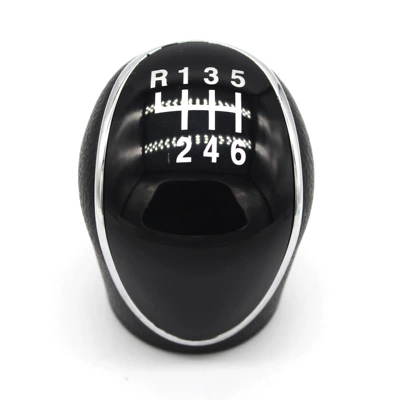 Cab and accessories Shift Knob, Manual Gear Lever