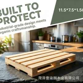 桌面迷小托盘水杯咖啡杯垫围炉煮茶点心干果盘甜品盘茶杯垫肥皂托