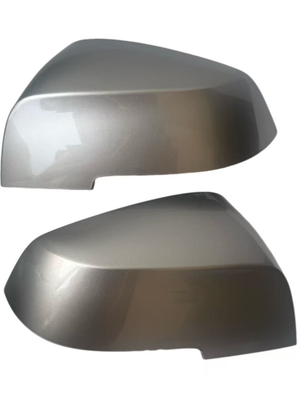 Suitable for Bmw 1 Series 2 Series 3 Series 4 Series 3 Series F30F34F35F20F22 Reversing Mirror Housing Rearview Mirror Shell Reflective