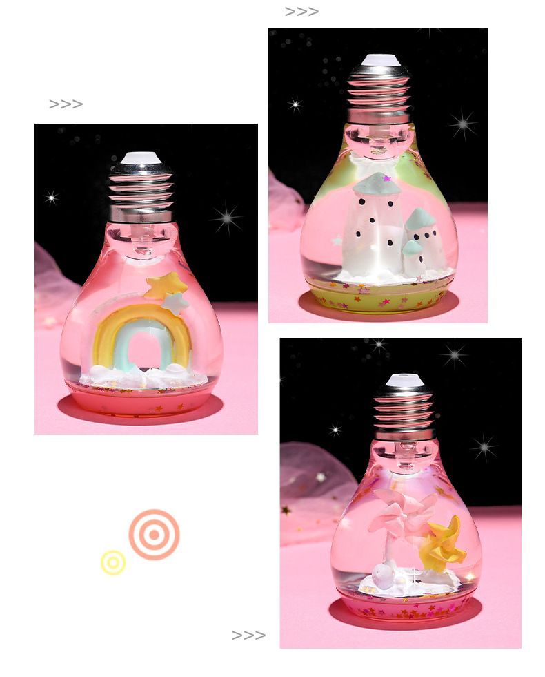 灯泡油滴摆件_03