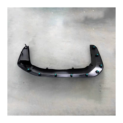 Original Style Wheel – Wheel eyebrow