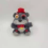 Red Hat Bear