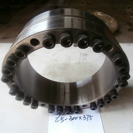 胀套;联轴器;其他弹簧